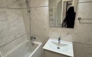 Apartament cu 2 camere utilat si mobilat + parcare subterana - Poză 12