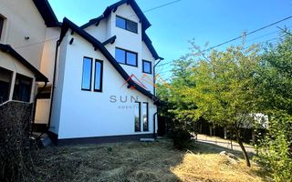 Casa P+E+M 5 camere, an 2019, renovat 2023, toate utilitatile - Poză 1