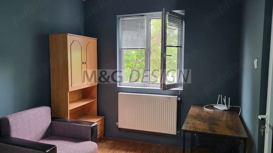 Apartament 2 camere Tipografilor - Poză 2