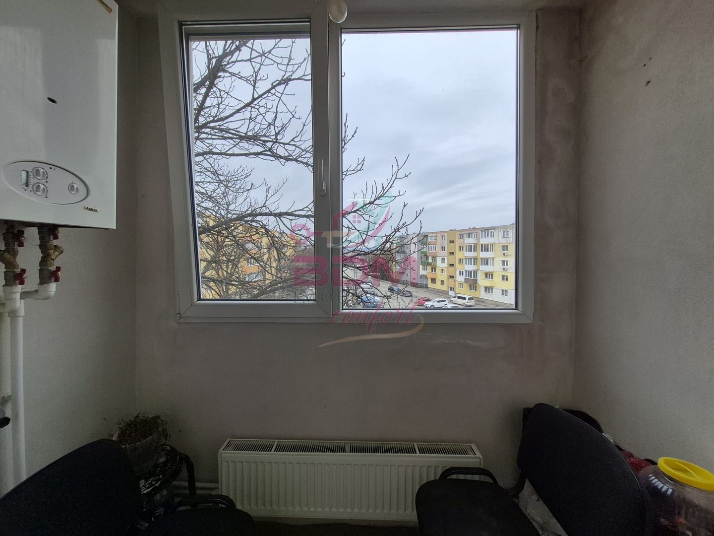 Apartament 2 camere | modern | etaj intermediar | zona Micro 3 - Poză 7