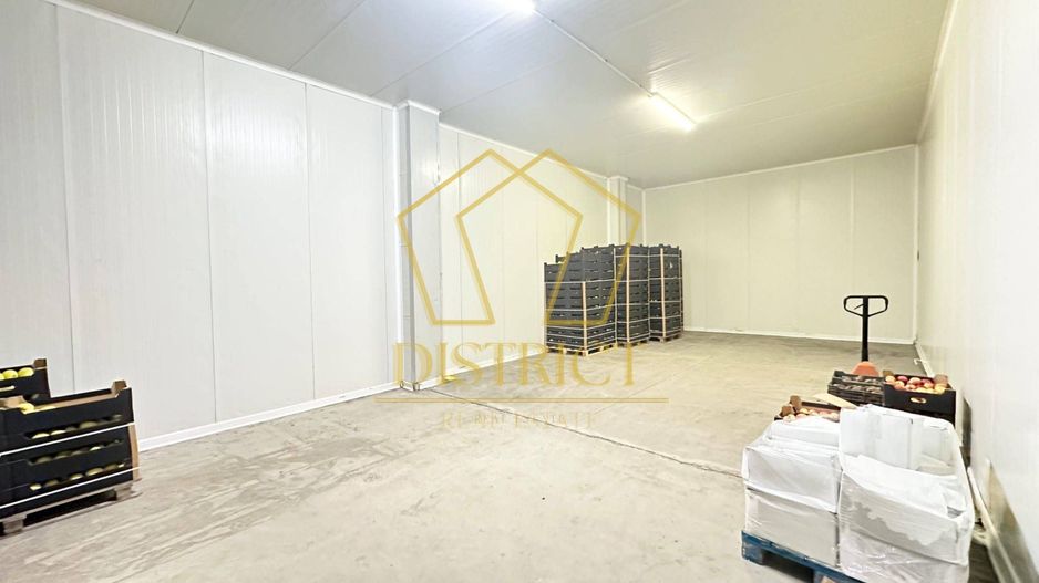 Hala industriala | Freidorf | Timisoara - Poză 6