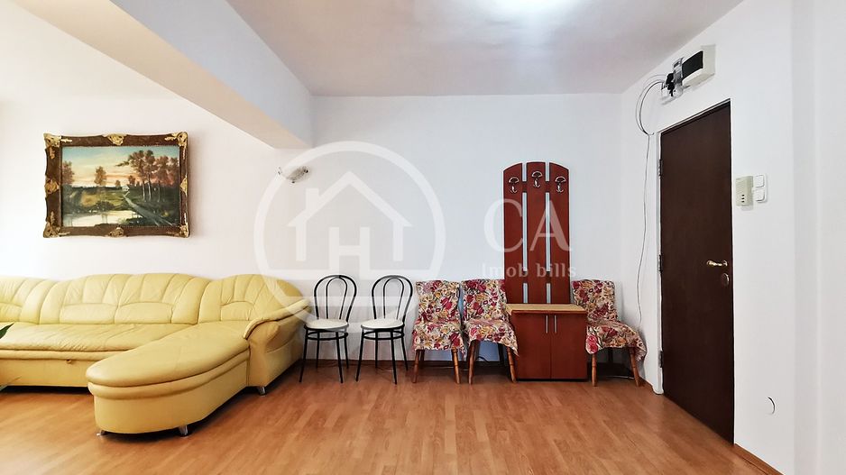 Apartament cu 2 camere de vanzare in zona Dacia, Oradea - Poză 3
