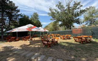 Afacere la cheie pe Strandul Neptun: restaurant, terasa, sala de evenimente - Poză 4