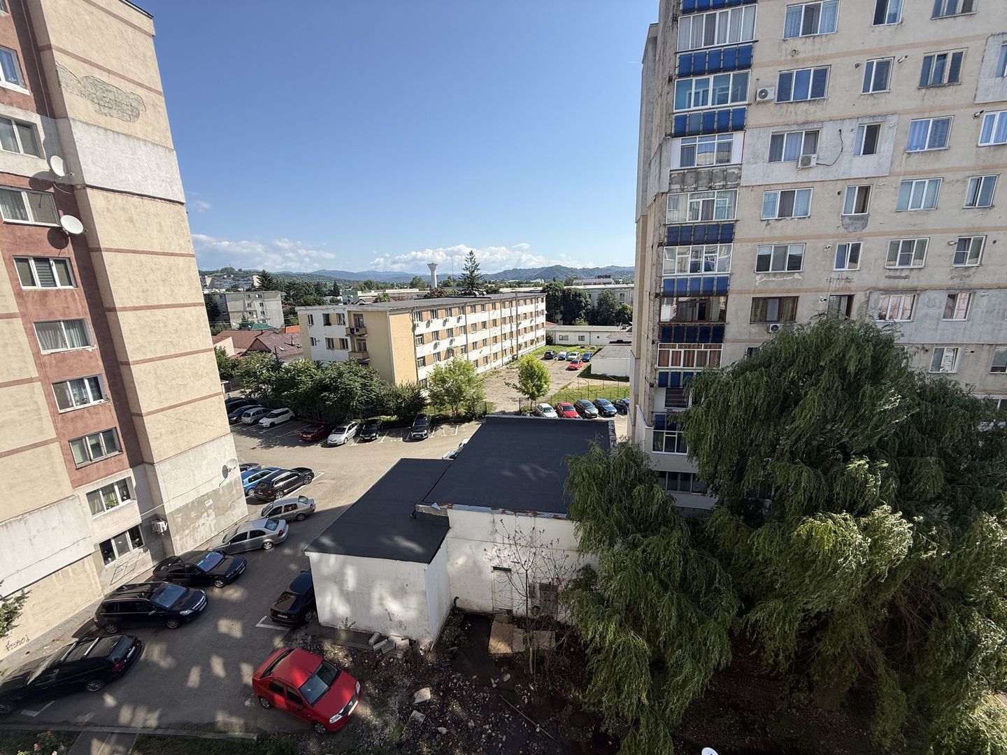 Apartament 3 camere renovat ca la carte zona OMV Campina - Poză 22