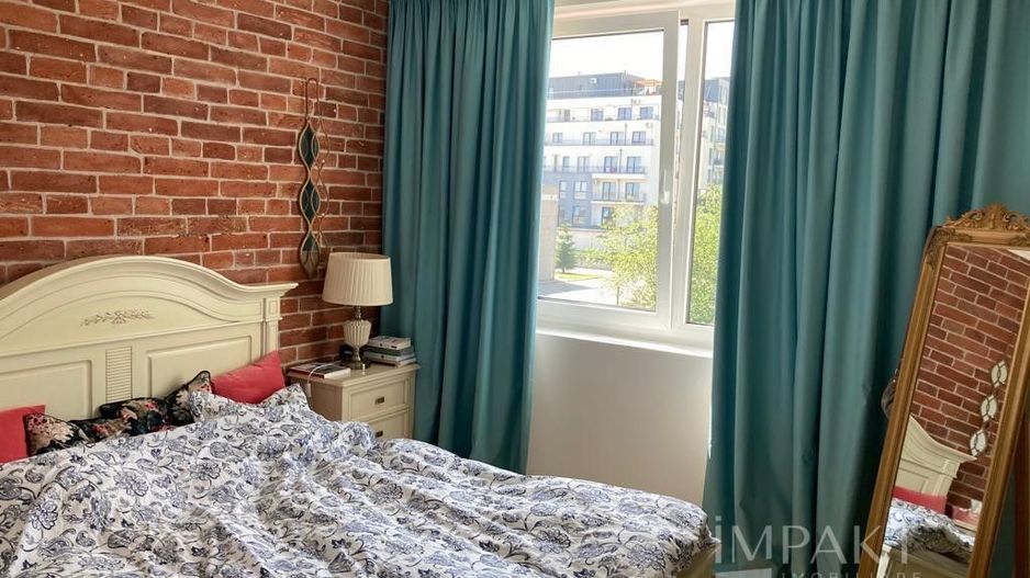 Apartament  cu 2 camere, decomandat, situat in cartierul Europa! - Poză 7