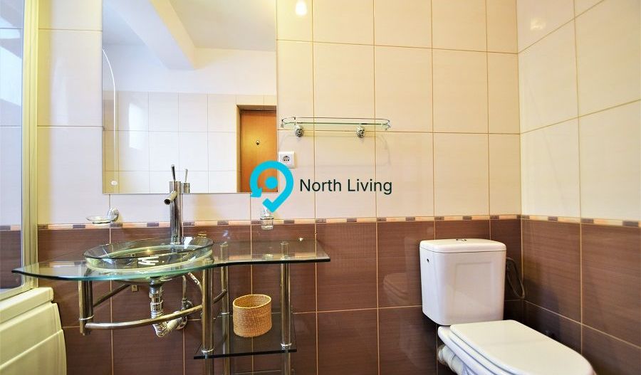 Vilă Duplex 240 mp | Grădină | Garaj | zona Pipera - Poză 13