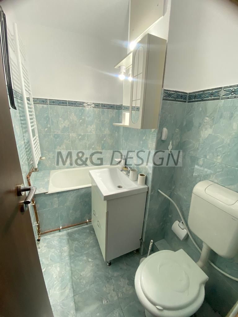 2 cam Gh Lazar amenajat mobilat utilat CENTRALA PROPRIE - Poză 4