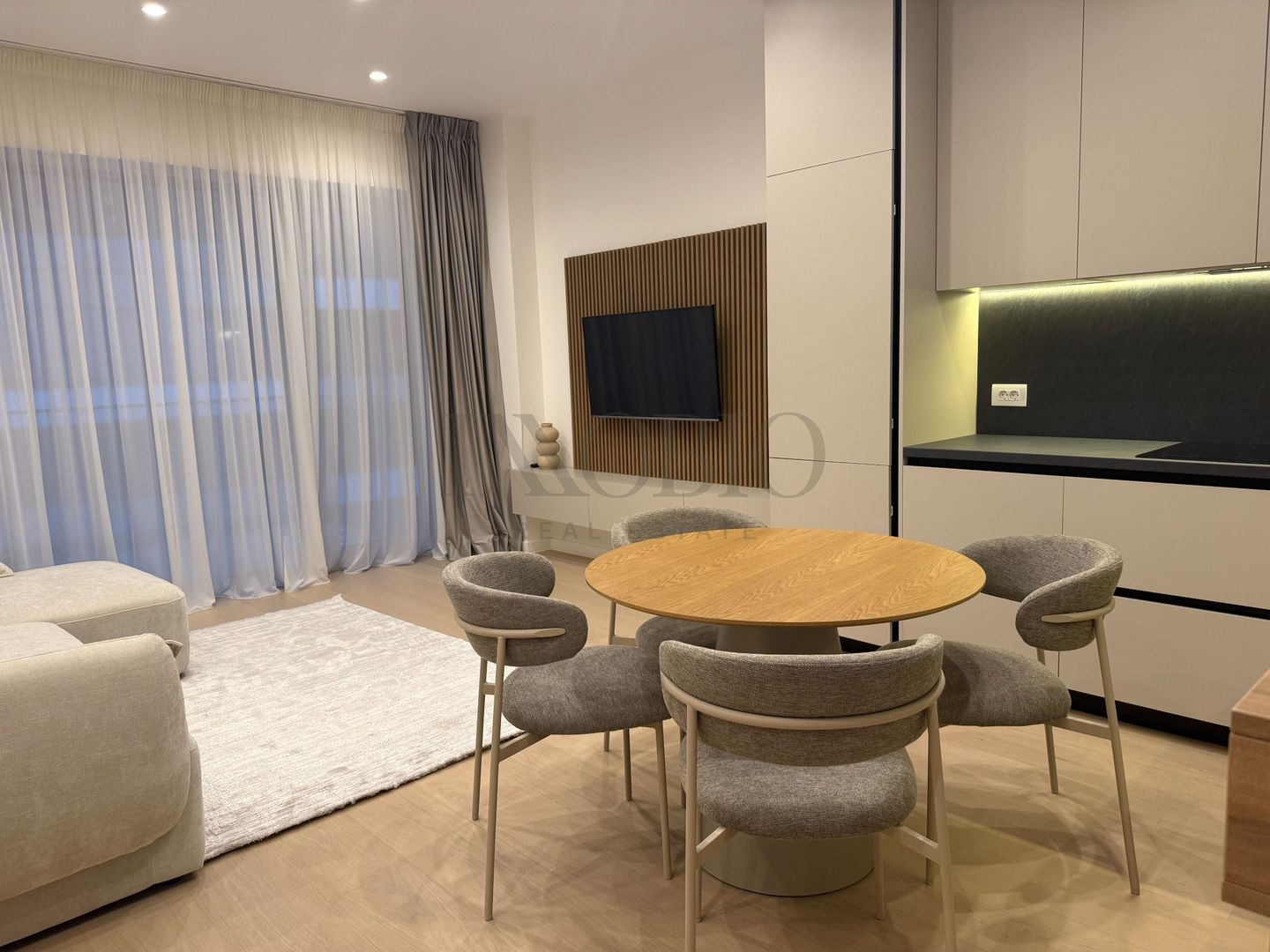 Apartament 2 camere | Prima închiriere | Aviatiei Tower - Poză 2