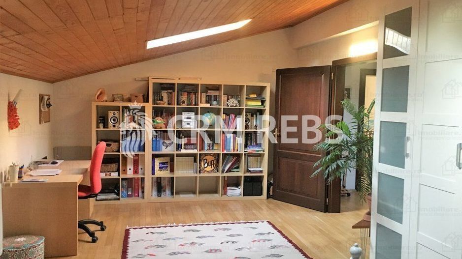 Vila - 6 camere - Victoriei - Poză 12