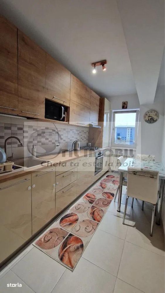 Apartament 2 camere Conest Grand Residence- 499 EURO - Poză 1