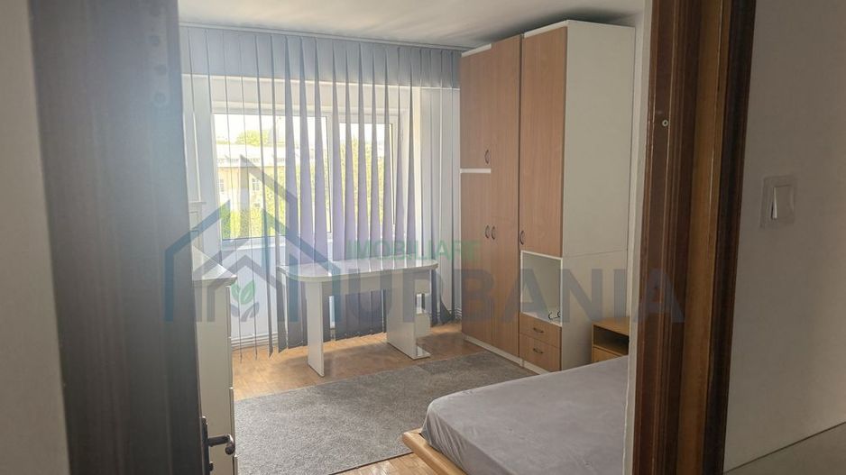 Apartament 3 camere de inchiriat, Piata Independentei, Albesti - Poză 4