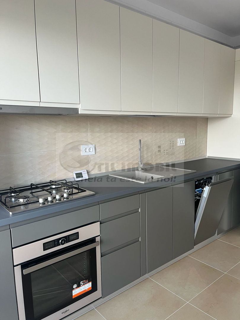 Apartament 2 camere Moara de Vant - 599 euro - Poză 12