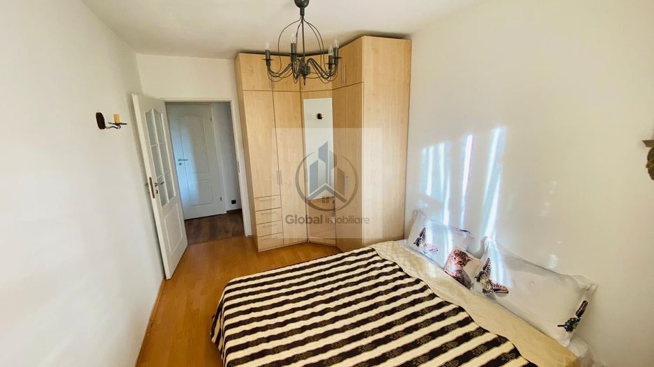 Apartament 2 camere Titan | 50 mp | 450 € - Poză 2
