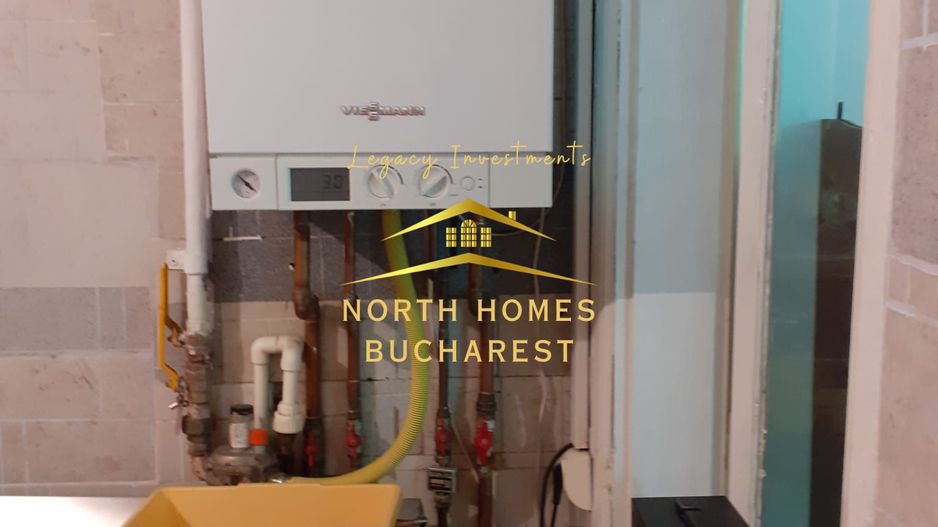 Casa de vanzare - Domenii - Poză 15