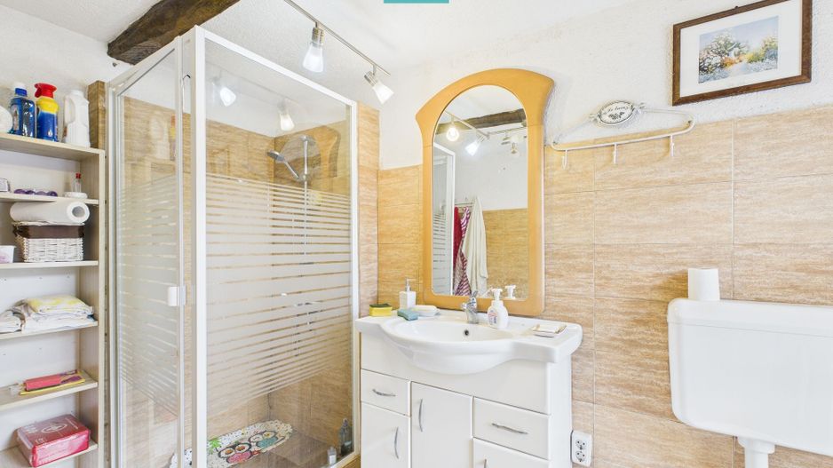 Casă deosebită la Urvişu de Beliu - Poză 13