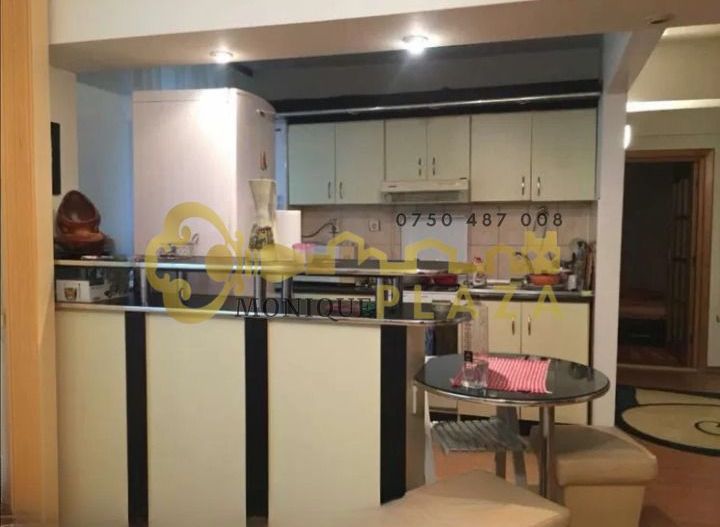 2 Camere | Etaj 1 | CT | Mobilat | Utilat | - Poză 1