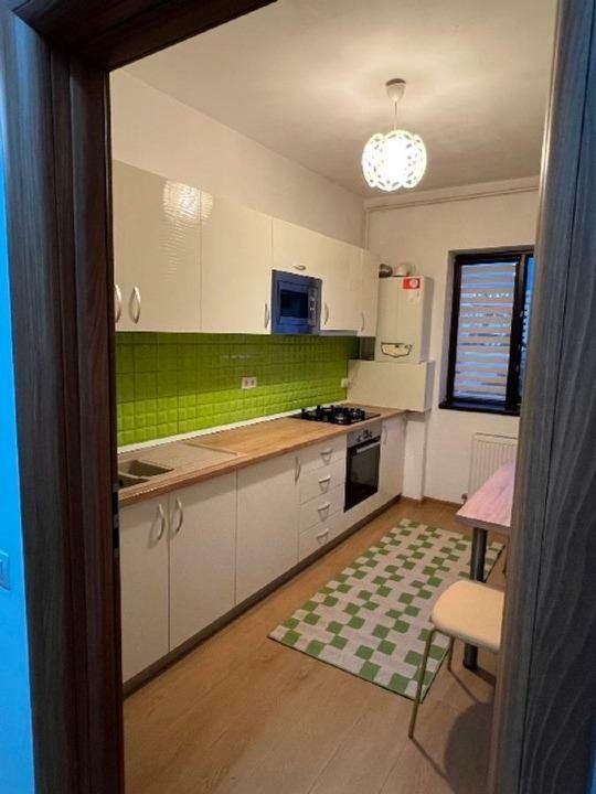 Apartament 2 camere modren | Bloc nou | Centrală proprie | Lujerului - Poză 2
