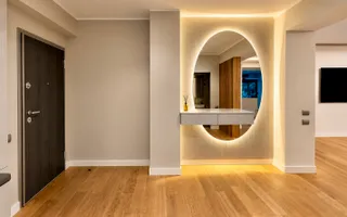 Apartament 4 camere Soseaua Nordului | Curte proprie 340mp | Loc de parcare 24mp - Poză 35