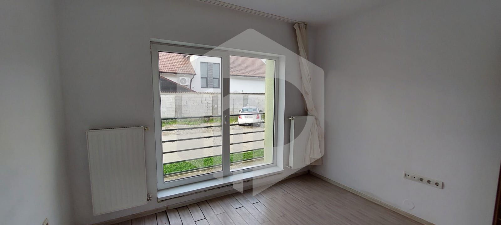 Apartament 3 camere de inchiriat in Selimbar-Recent renovat - Poză 3