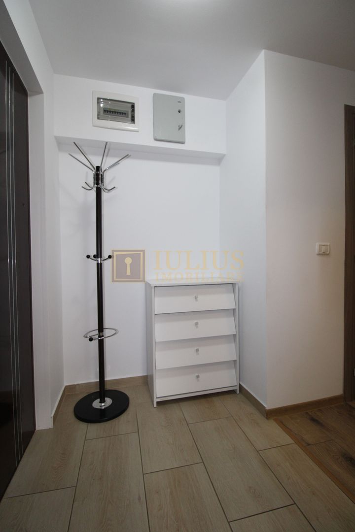 Zona Lunei, 3 camere, centrala proprie. - Poză 8