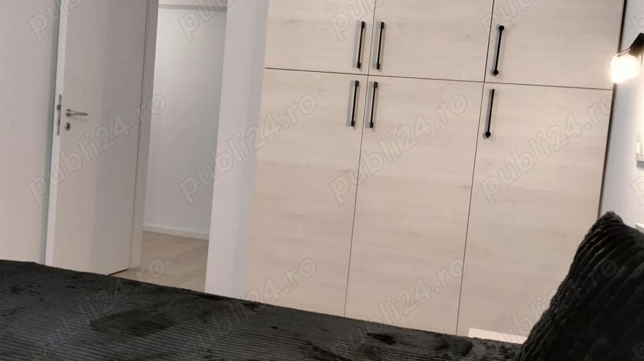 Apartament 3 camere decomandat | Belvedere Residence | Metrou Pipera - Poză 10