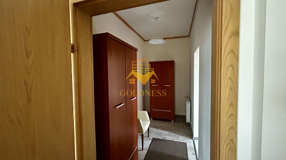 O camera, Modern, Pet Friendly, Parcare, Profi, Borhanci - Poză 6