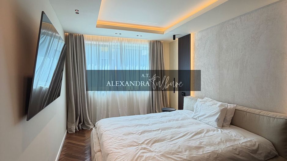 Apartament PREMIUM 3 camere, 2 bai, terasa, garaj, The Fold-Grigorescu - Poză 12