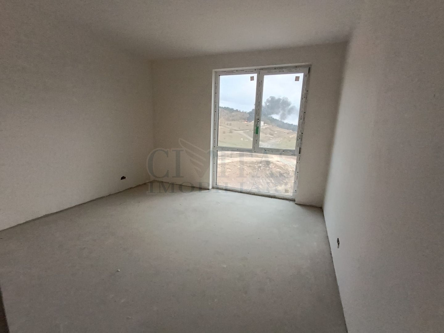 0% COMISION 3 camere, ansamblu NOU, zona VIVO, 65 mp - Poză 2