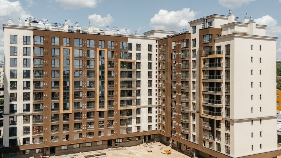 Vânzare, apartament, 2 camere, str. Tudor Vladimirescu, Râșcani - Poză 5