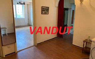 Vanzare Apartament 3 camere Ultracentral - Poză 1