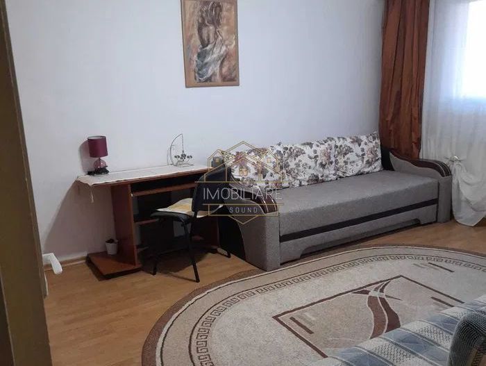 Garsonieră de închiriat în cartierul Mănăștur - Poză 1