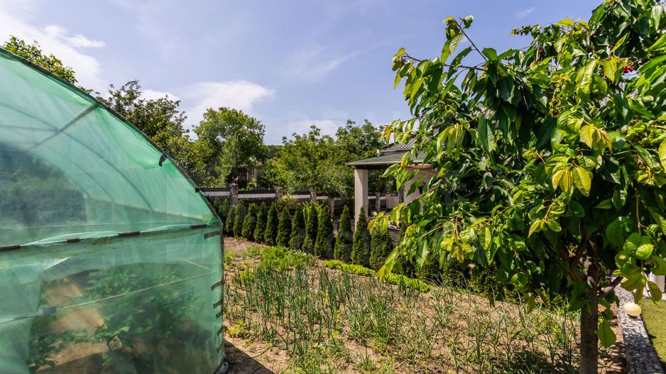 Vânzare, casă, 2 nivele, 3 camere, satul Seliște - Burcuta,  Orhei - Poză 35