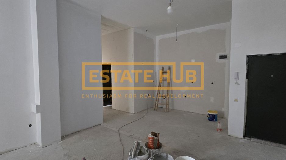 Apartament nou-4 camere si 52 mp terasa la 7 minute de Iulius Mall - Poză 3
