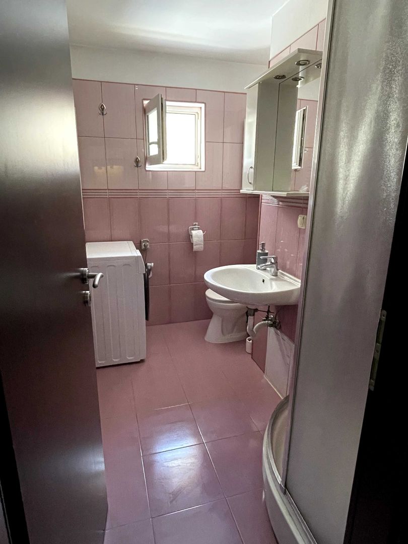 Apartament 3 camere de închiriat | 70 mp | Etaj 1 | 2 balcoane - Poză 7