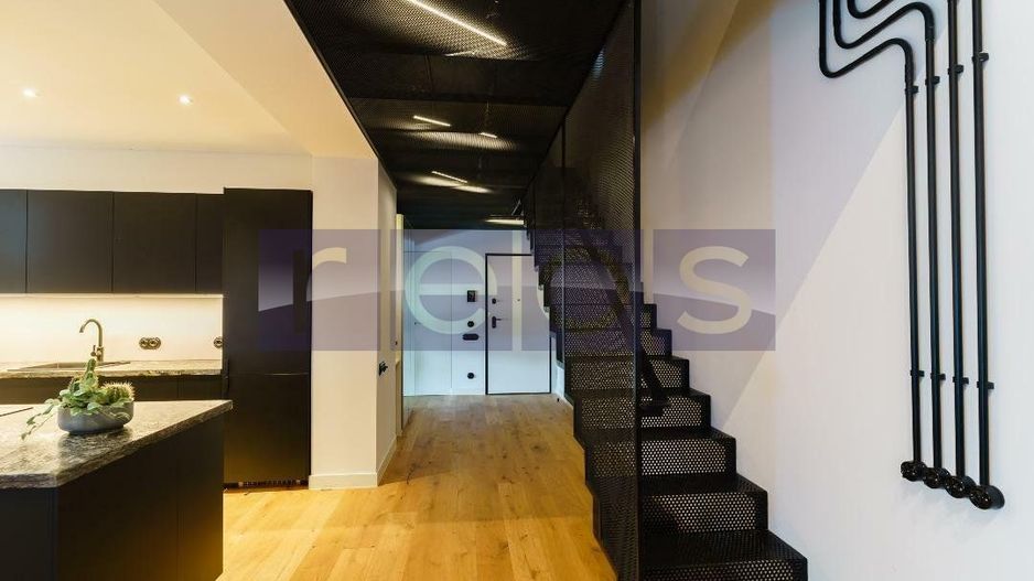 PENTHOUSE 4 CAMERE LUX | ZONA FLOREASCA - Poză 4