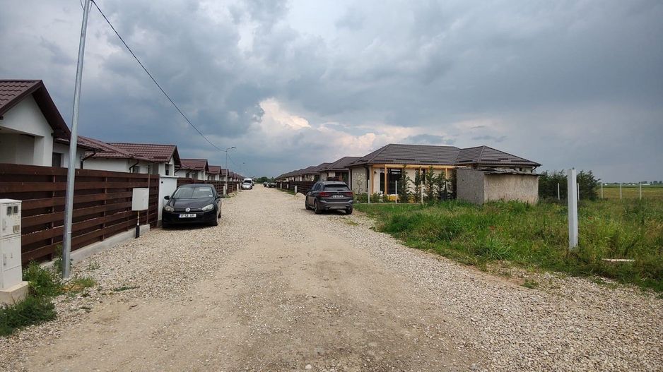 Casa Balotesti |  Soseaua Unirii - Poză 6