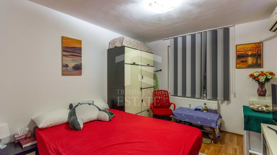 Arena Nationala, Basarabia Apartament 3 camere - Poză 6