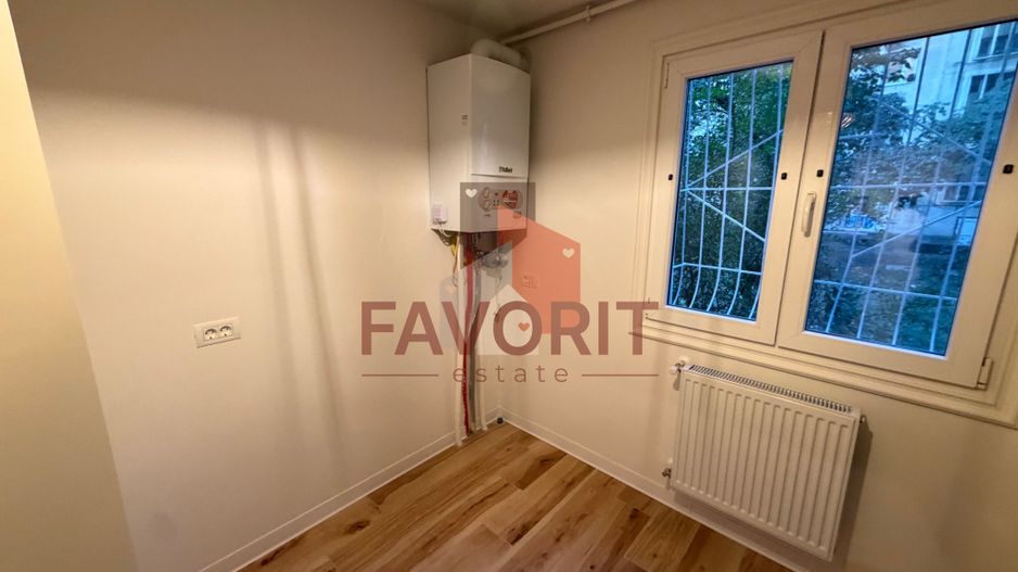 Disponibil imediat. Centrala proprie. Renovat integral - Poză 2