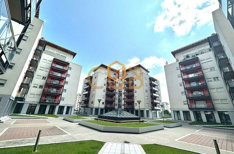 2cam complet mobilat+utilat|renovat complet| THE RING - TORONTALULUI - Poză 19