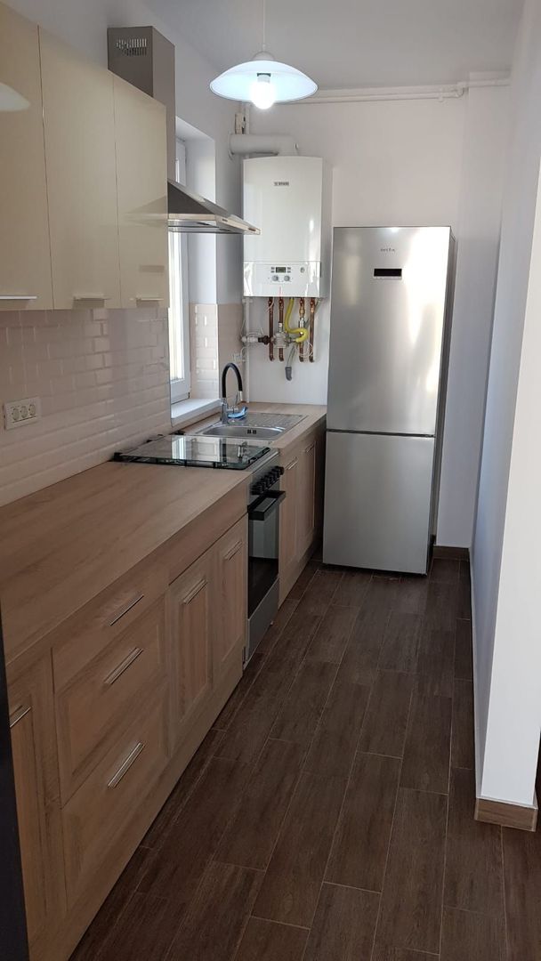 Apartament 3 camere zona Selgros/Dechatlon - Poză 7