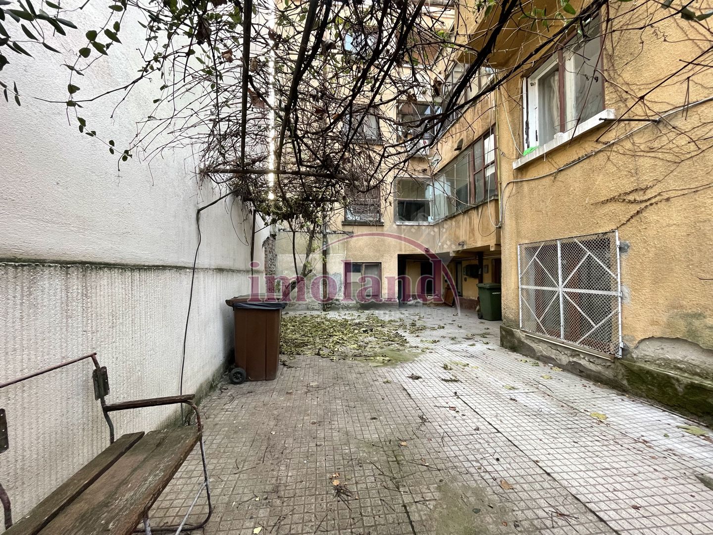 Vânzare apartament 130 mp | 4 cam 2 bai | arhitectura deosebita | parc Kiseleff - Poză 14