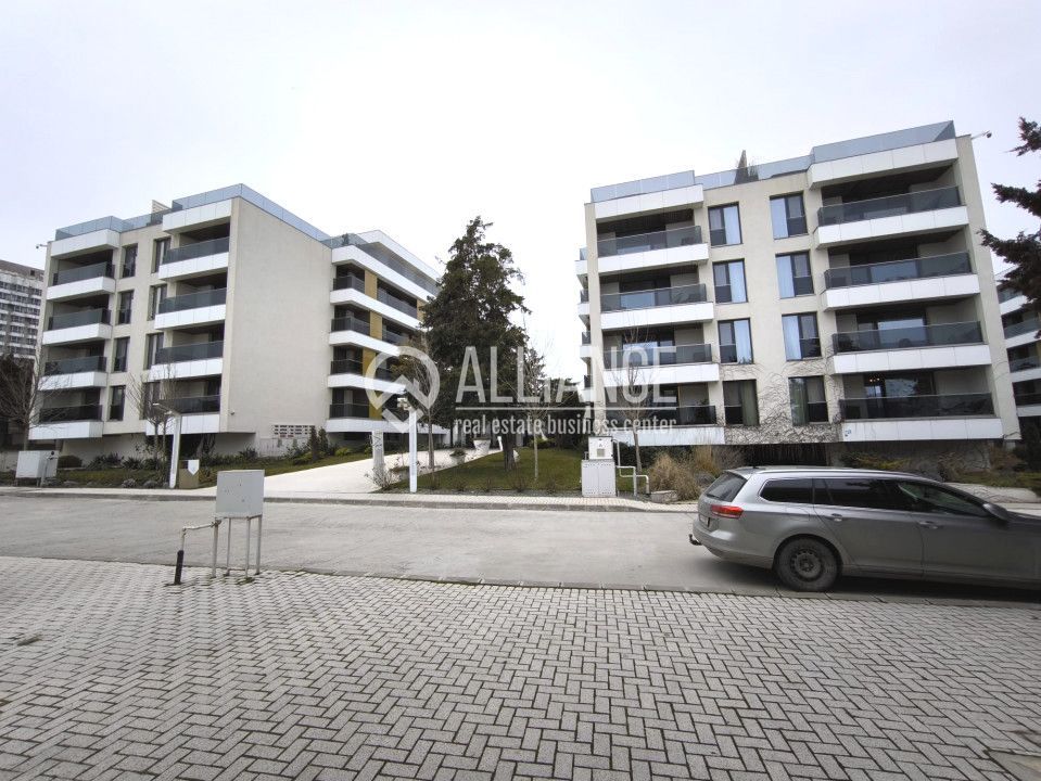 OLIMP  (Cod 01) - Complex NOVUM BY THE SEA - Poză 21