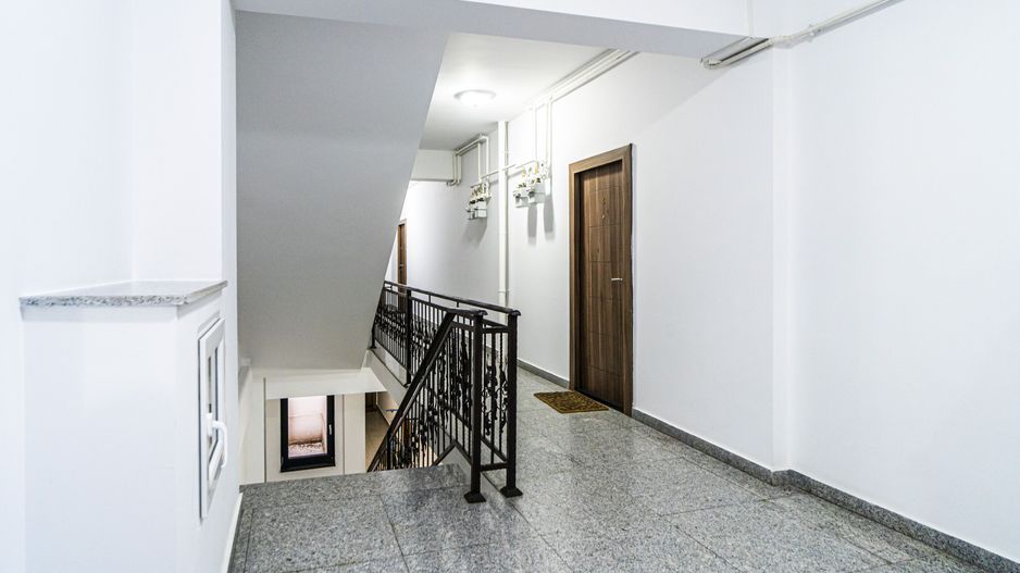 2 CAMERE, 56 mp, etajul 1, mobilat-utilat, Lujerului, Plaza Romania - Poză 10