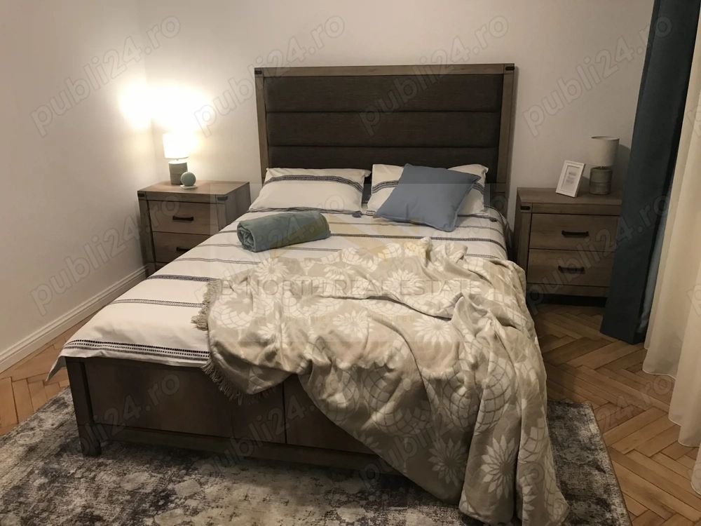 Apartament 2 camere premium | Bulevardul Unirii – Zona Fântâni -Vedere panoramic - Poză 5