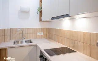 Apartament premium | Ultracentral | Prima inchiriere | GalDan - Poză 12
