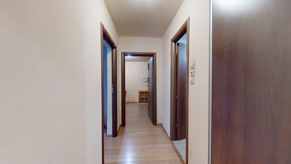 Apartament de vanzare -2 camere decomandat - Teiul Doamnei - Poză 19