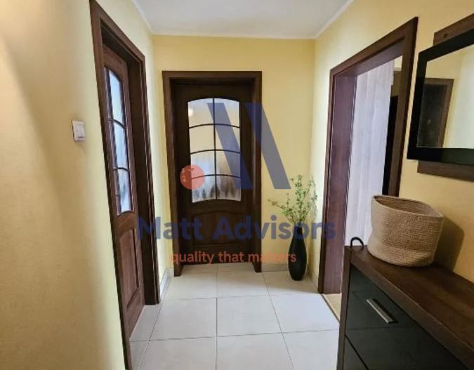 4 camere |cartier AVIATIEI | Renovat | mobilat utilat | - Poză 5