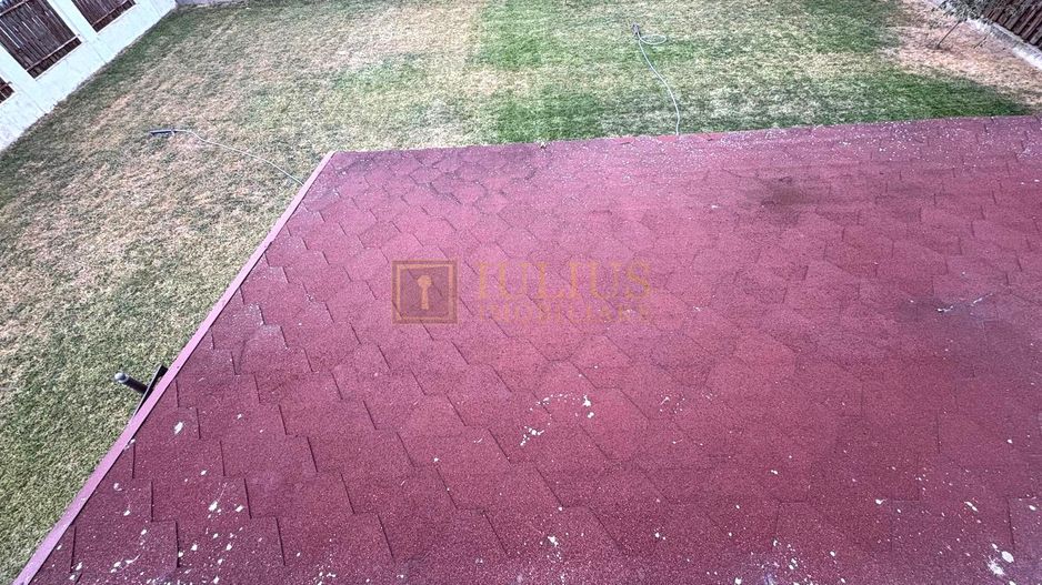 Apartament la curte, 2 băi, loc de parcare, zona linistita, dressing - Poză 17