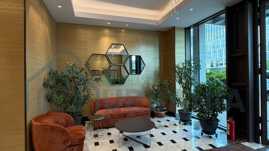 Apartament 2 camere decomandat, Tatami Seven, Palas Campus, Iași - Poză 11