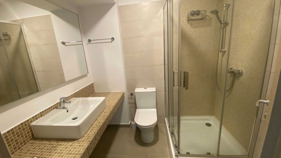 Garsoniera moderna, 9 minute metrou Politehnica, bloc nou - Poză 6